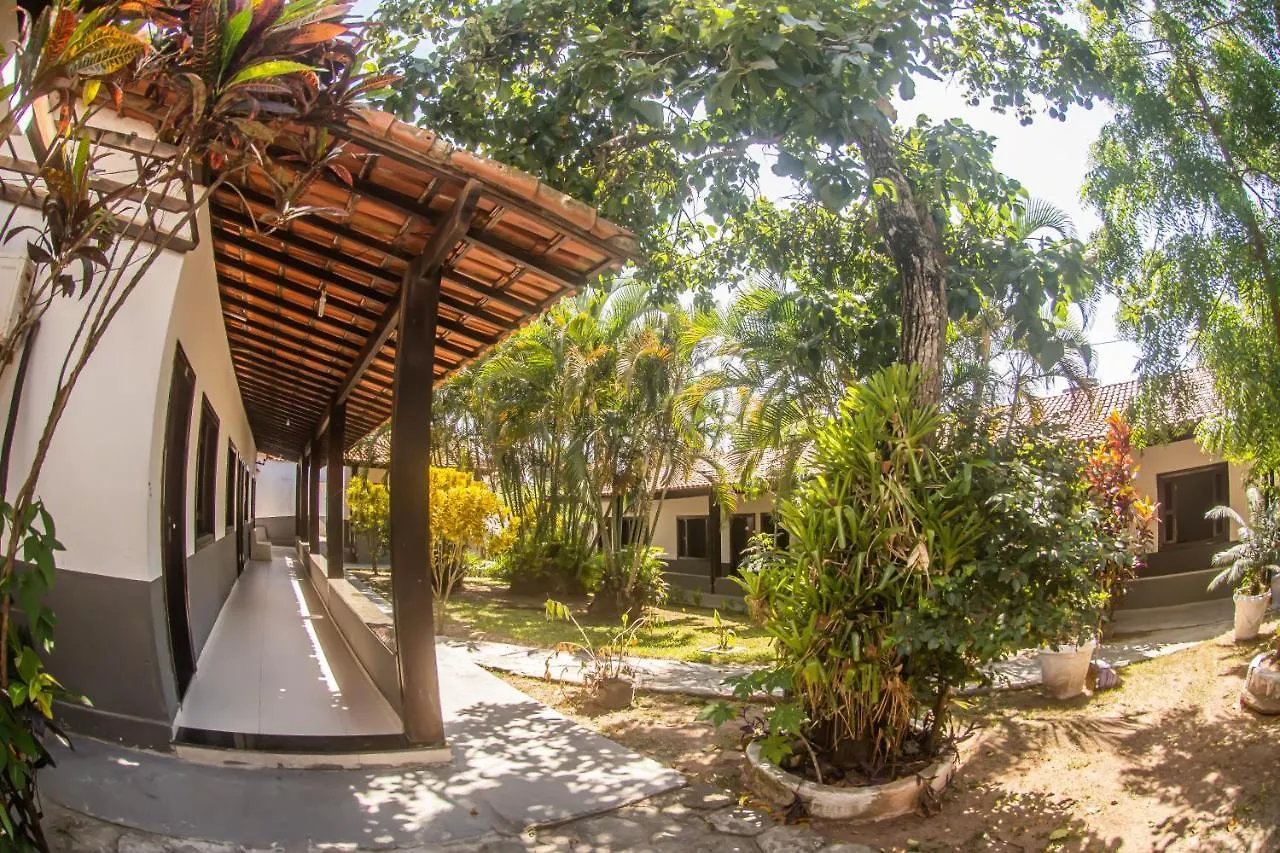 Hotel Pousada Pargos Cabo Frio