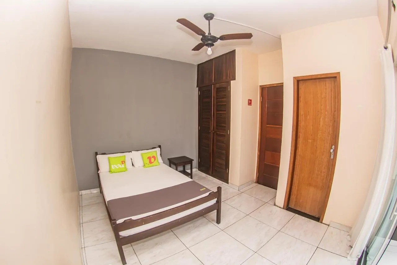 Hotel Pousada Pargos Cabo Frio