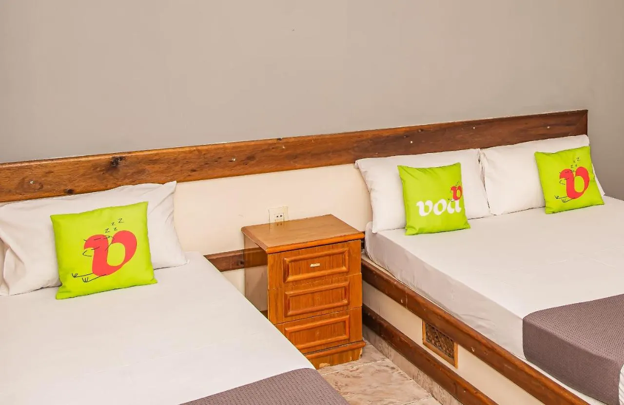 Pousada Pargos Cabo Frio Hotel