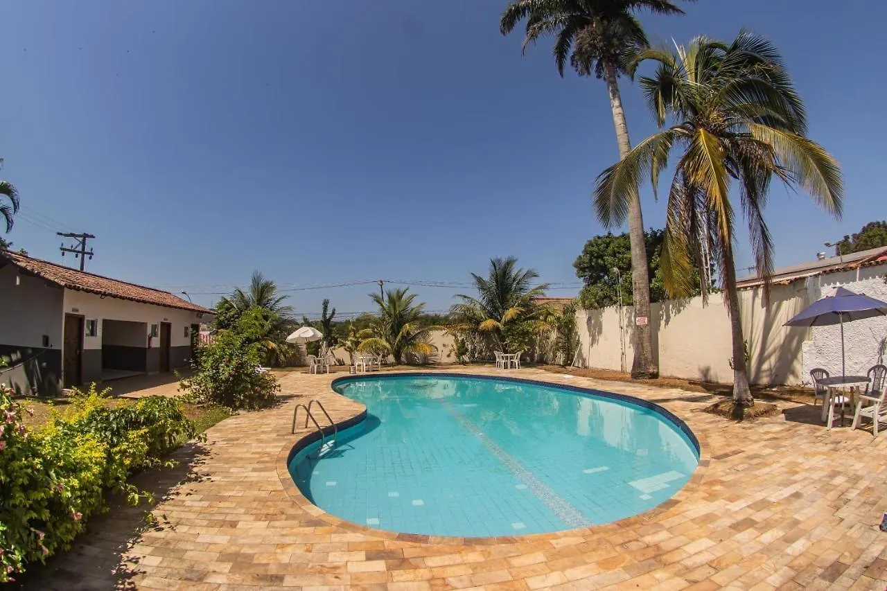Pousada Pargos Cabo Frio