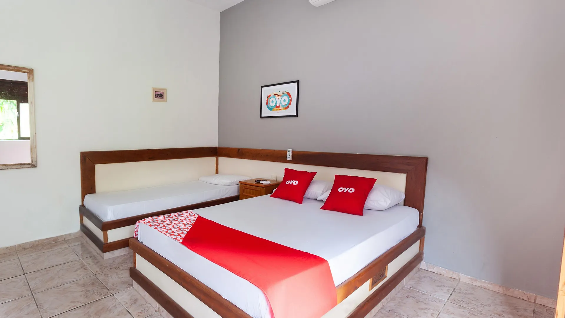 Pousada Pargos Cabo Frio Hotel