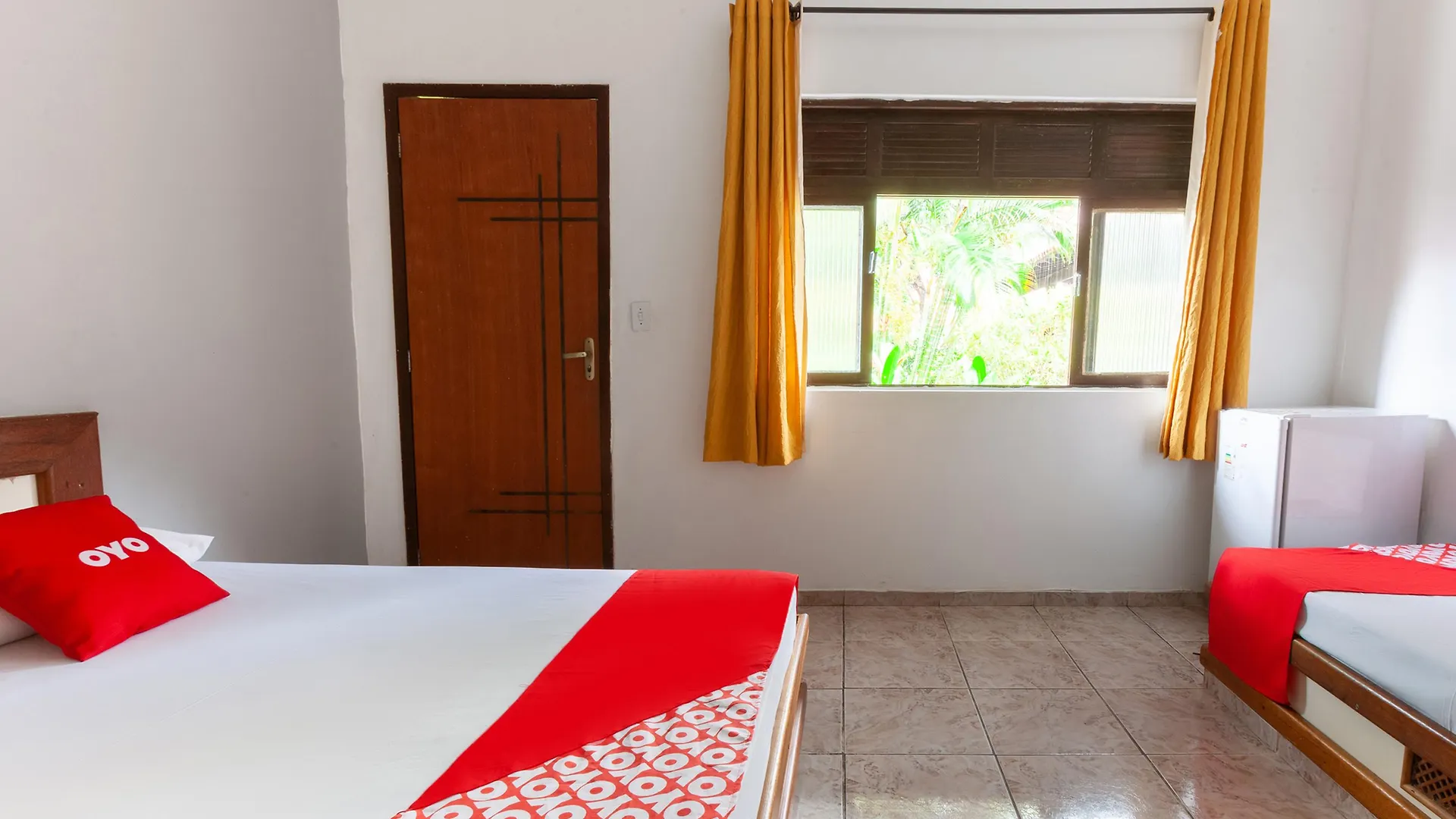 Hotel Pousada Pargos Cabo Frio
