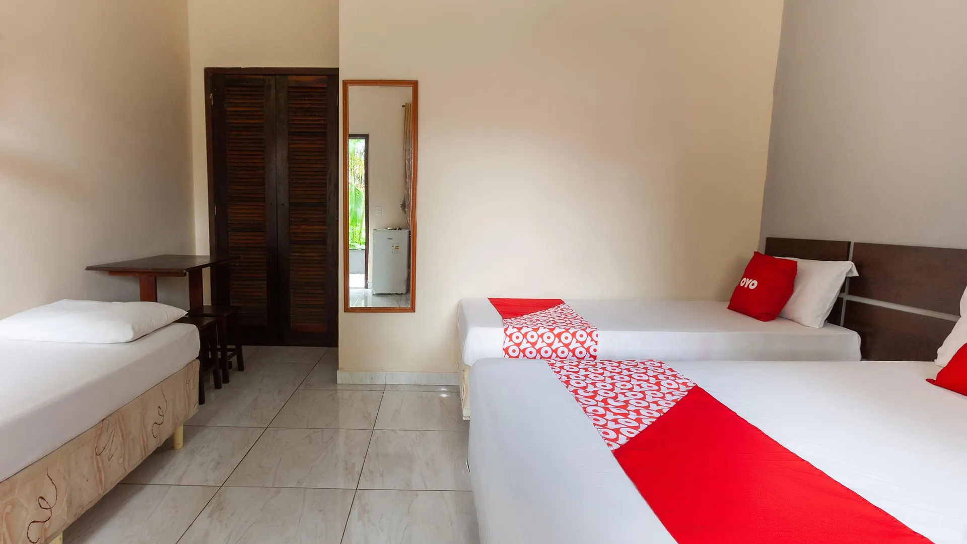 Hotel Pousada Pargos Cabo Frio