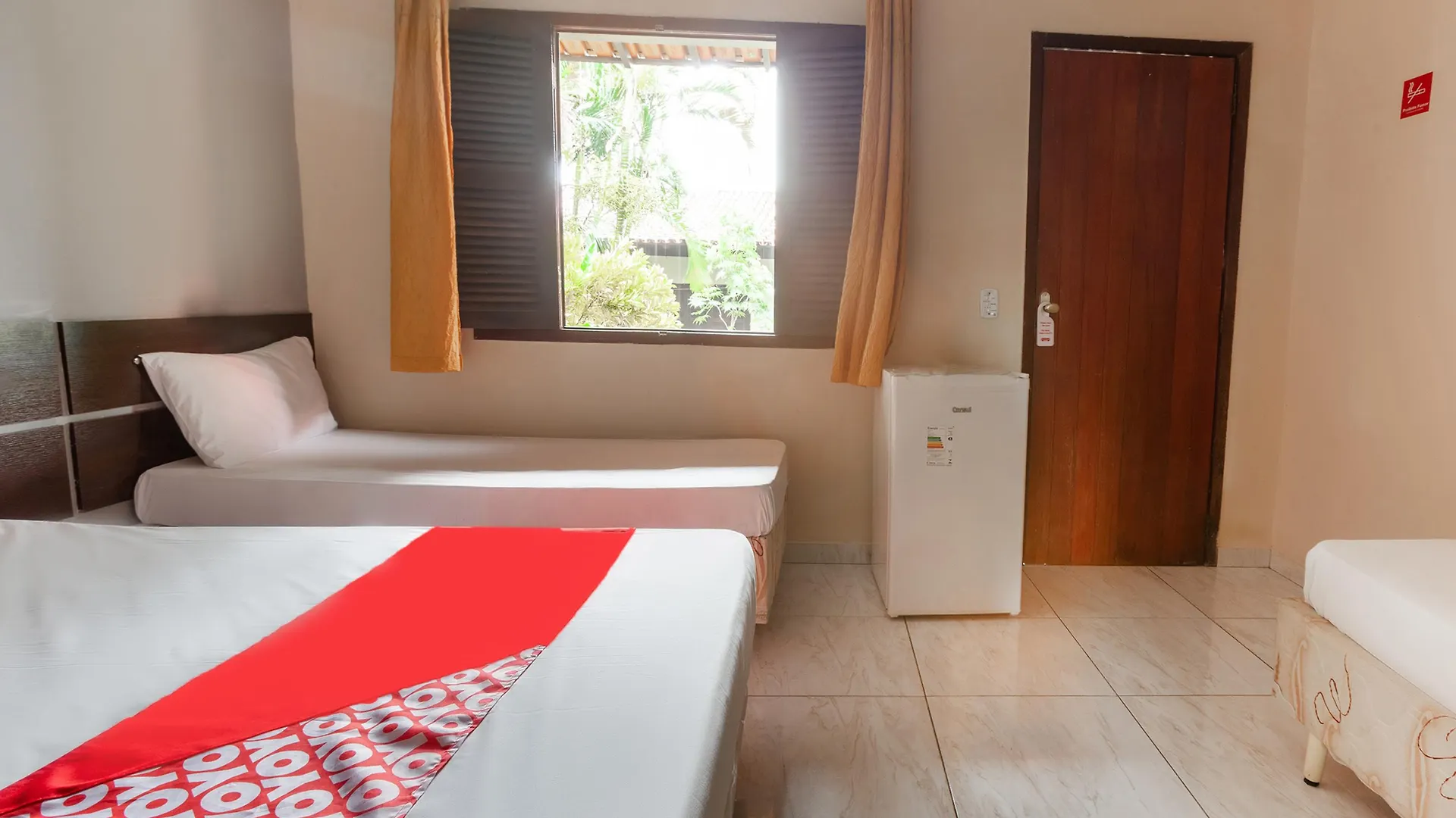 Pousada Pargos Cabo Frio Hotel