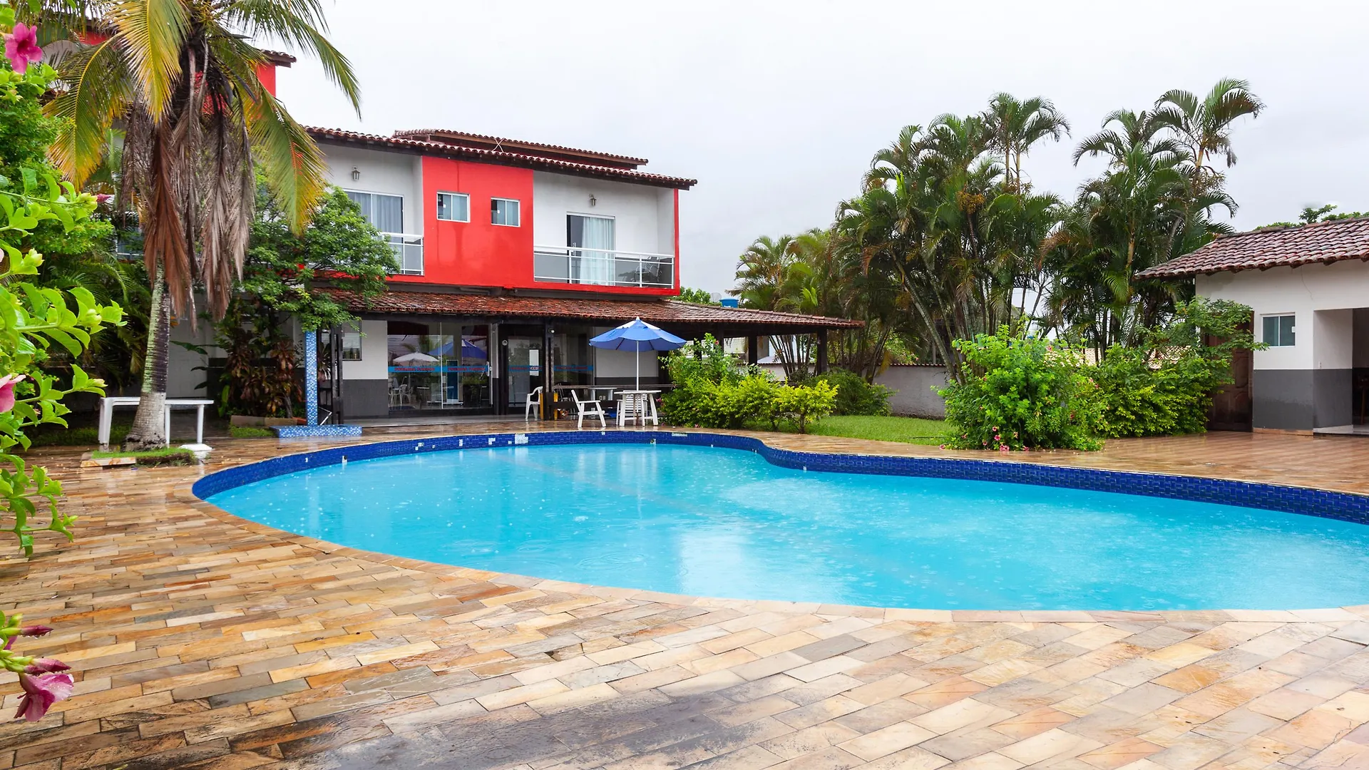 Hotel Pousada Pargos Cabo Frio