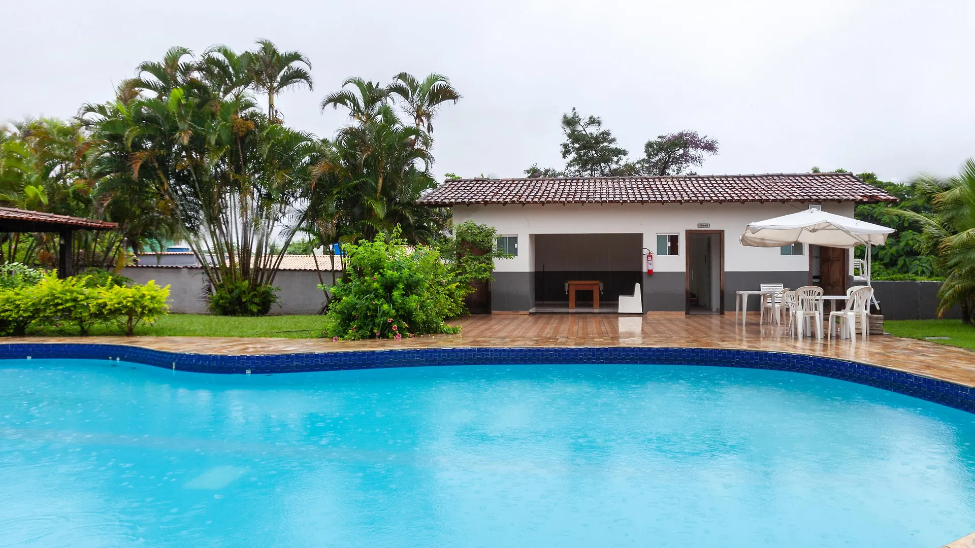 Pousada Pargos Cabo Frio Hotel